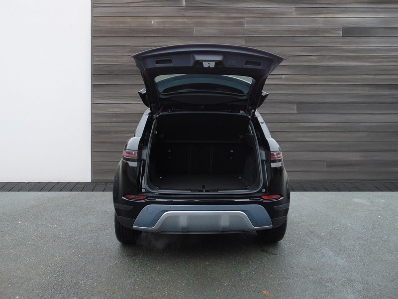 Used Land Rover Range Rover Evoque 2019 for sale - 77615999: Photo 7