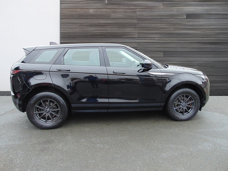 Used Land Rover Range Rover Evoque 2019 for sale - 77615999: Photo 9