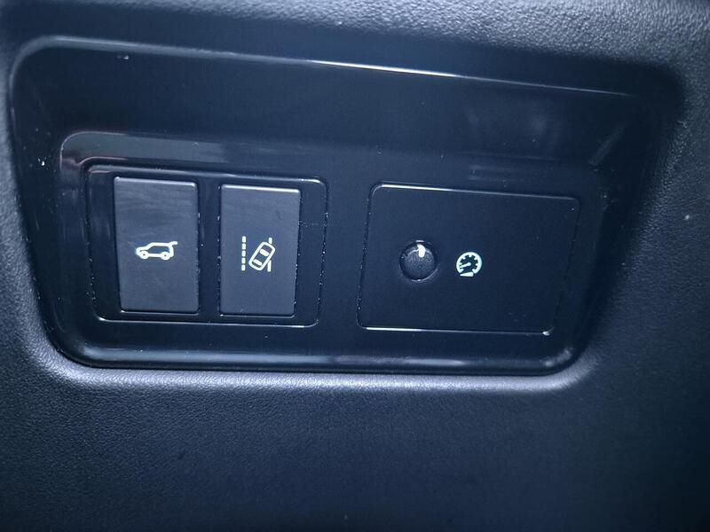 Used Jaguar F-Pace 2017 for sale - 77227912: Photo 18