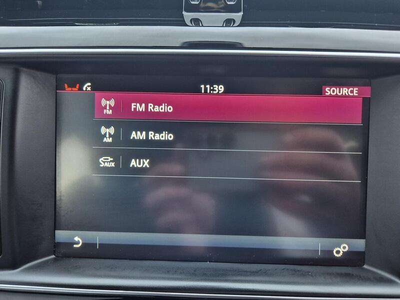 Used Jaguar F-Pace 2017 for sale - 77227912: Photo 25