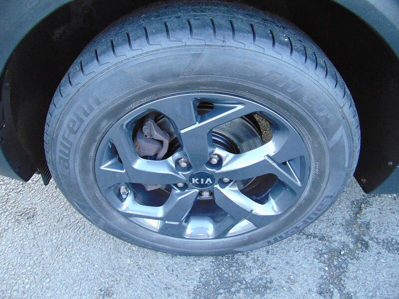 Used Kia Sportage 2019 for sale - 77042398: Photo 11