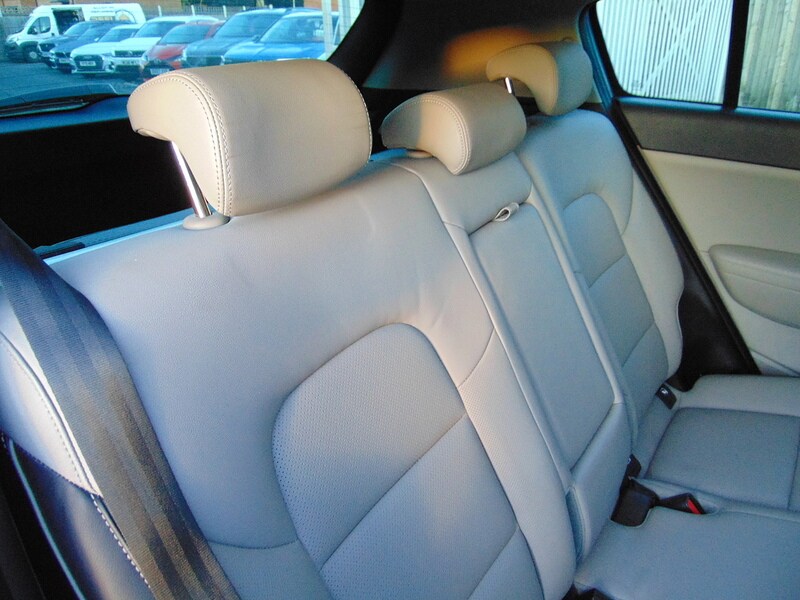 Used Kia Sportage 2019 for sale - 77042398: Photo 18