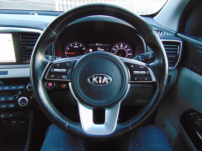 Used Kia Sportage 2019 for sale - 77042398: Photo 28