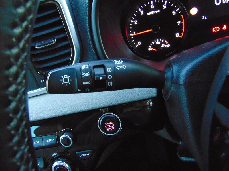 Used Kia Sportage 2019 for sale - 77042398: Photo 32