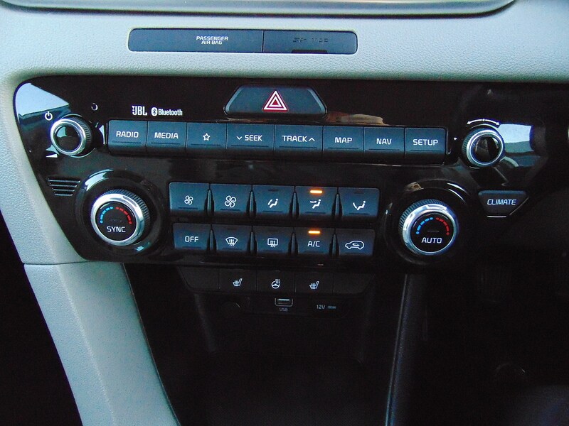 Used Kia Sportage 2019 for sale - 77042398: Photo 39