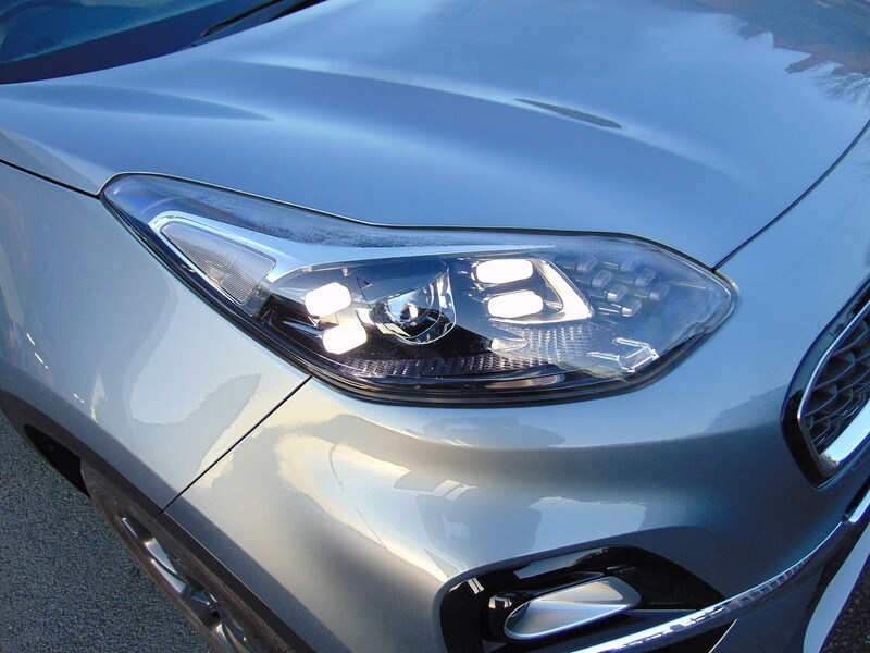 Used Kia Sportage 2019 for sale - 77042398: Photo 43