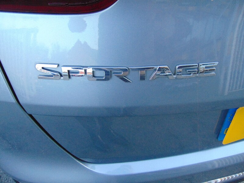 Used Kia Sportage 2019 for sale - 77042398: Photo 46