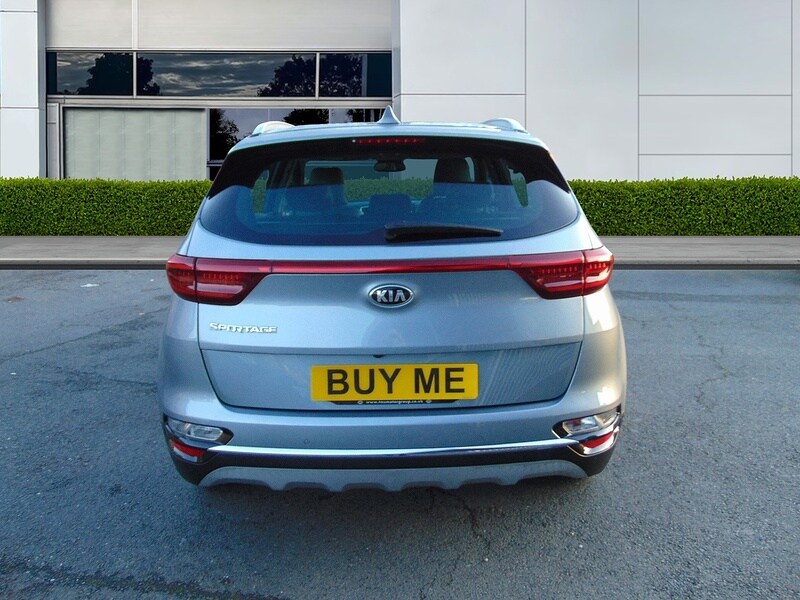 Used Kia Sportage 2019 for sale - 77042398: Photo 6