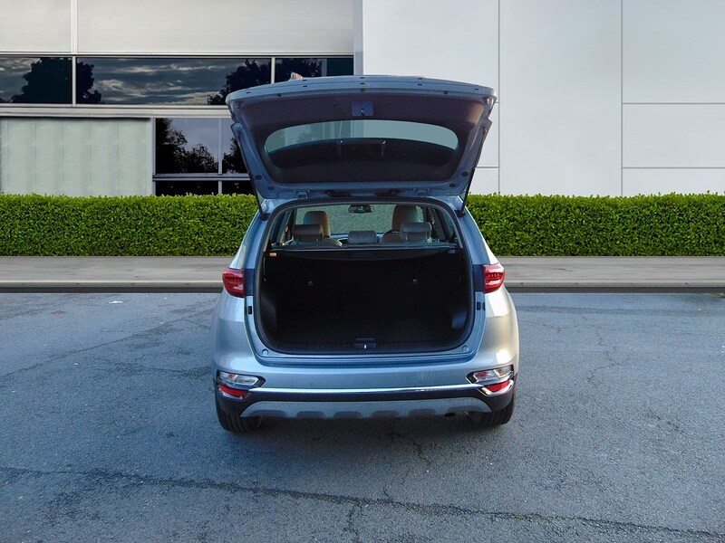 Used Kia Sportage 2019 for sale - 77042398: Photo 7