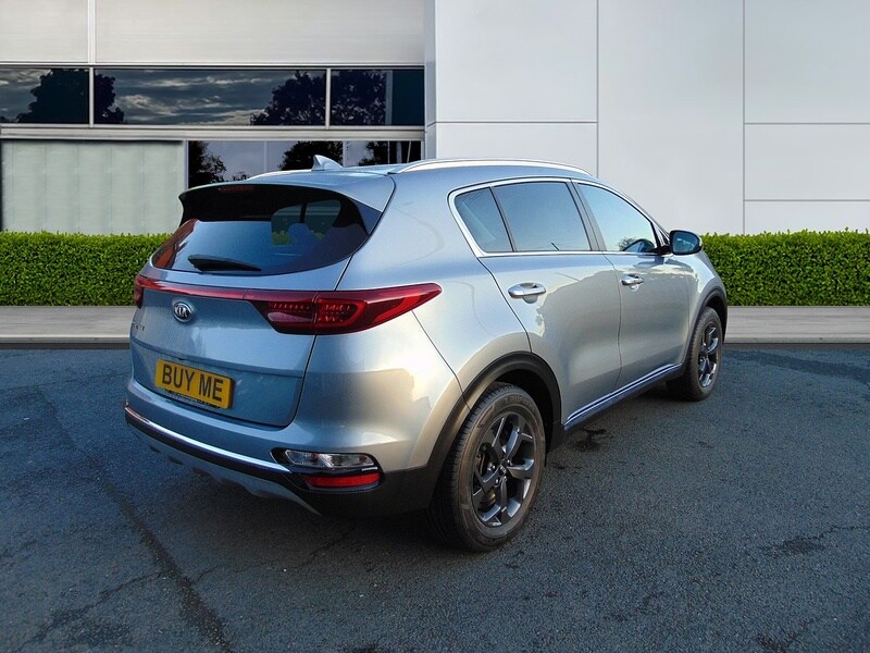 Used Kia Sportage 2019 for sale - 77042398: Photo 8