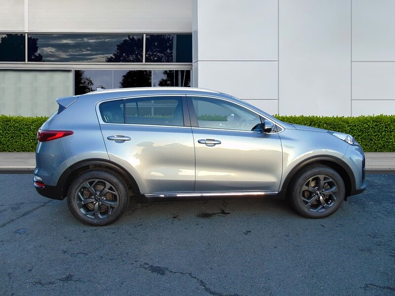 Used Kia Sportage 2019 for sale - 77042398: Photo 9