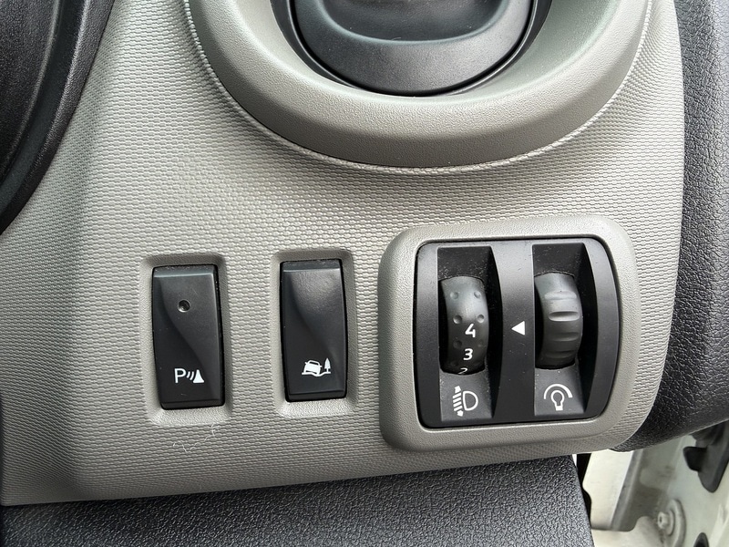 Used Renault Trafic for sale - 77168524: Photo 13