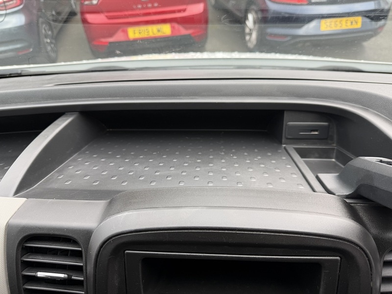 Used Renault Trafic for sale - 77168524: Photo 19