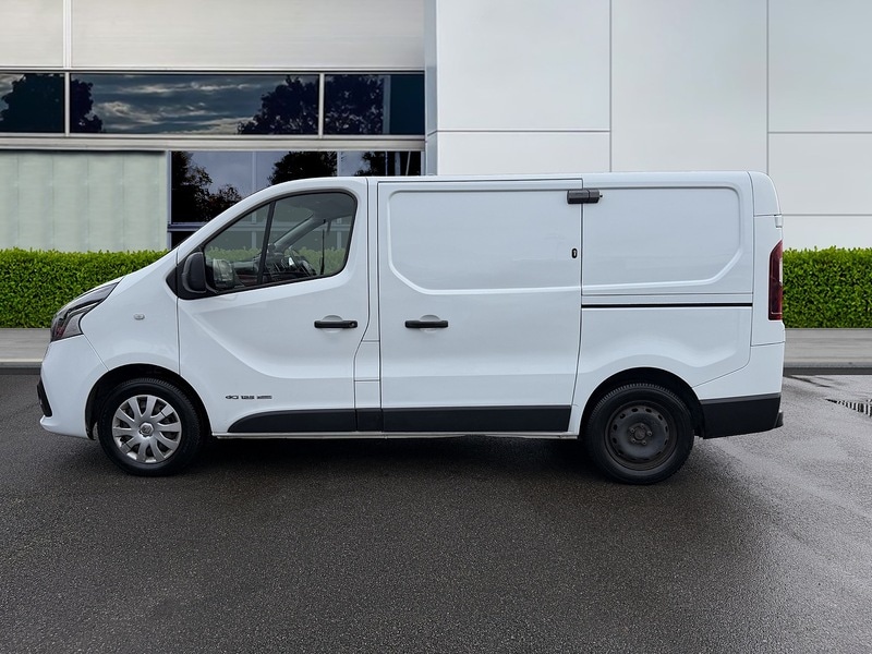 Used Renault Trafic for sale - 77168524: Photo 5