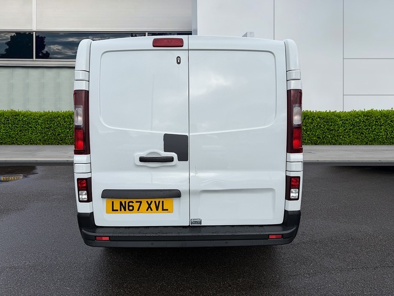 Used Renault Trafic for sale - 77168524: Photo 6