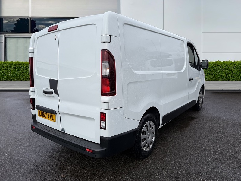 Used Renault Trafic for sale - 77168524: Photo 8