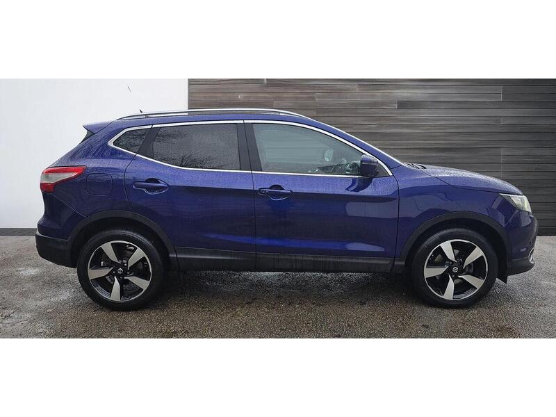 Used Nissan Qashqai 2017 for sale - 77072843: Photo 7