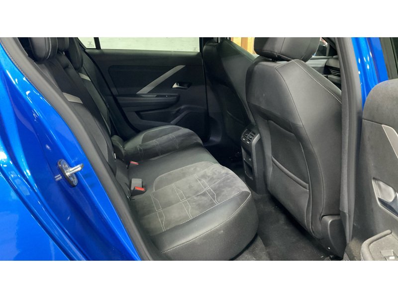 Used Vauxhall Astra for sale - 77179366: Photo 12