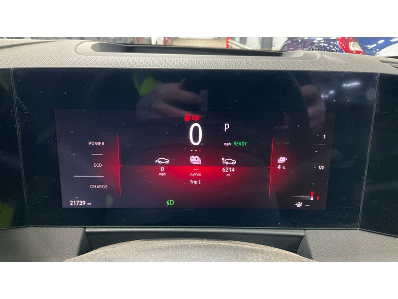 Used Vauxhall Astra for sale - 77179366: Photo 14