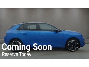 Used Vauxhall Astra 2023 for sale - 77179366: Photo