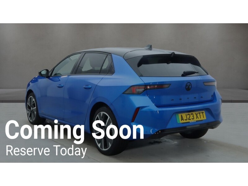 Used Vauxhall Astra for sale - 77179366: Photo 5