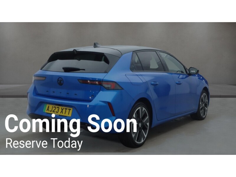 Used Vauxhall Astra for sale - 77179366: Photo 6