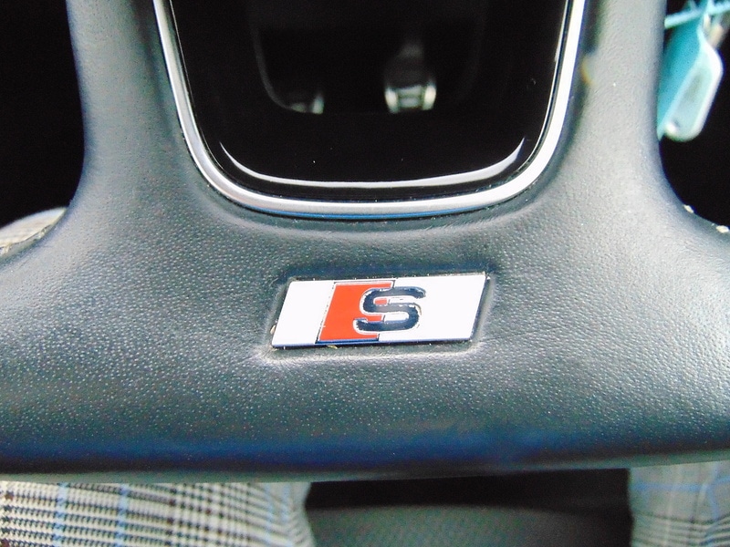 Used Audi A3 2018 for sale - 77303187: Photo 18