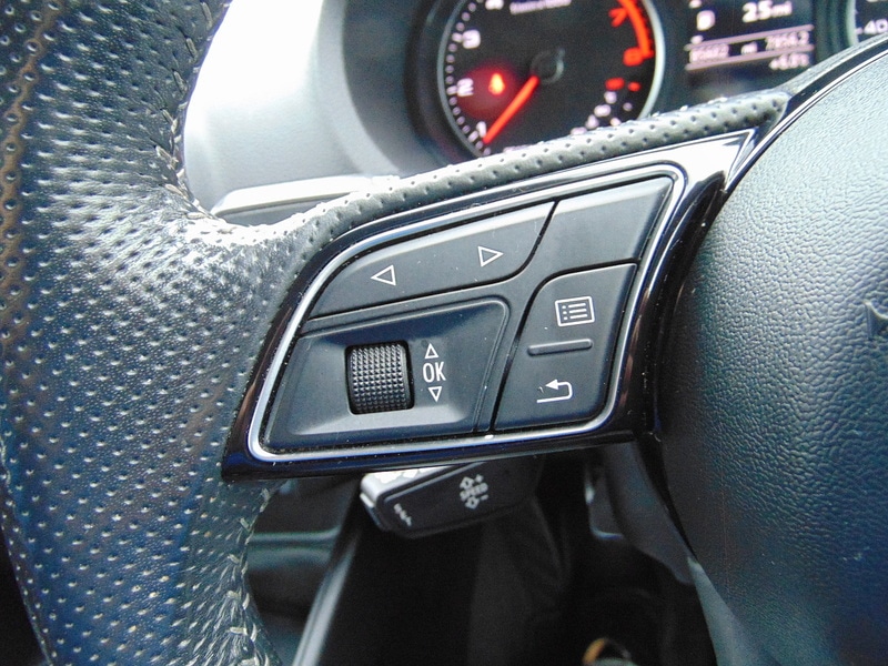 Used Audi A3 2018 for sale - 77303187: Photo 19