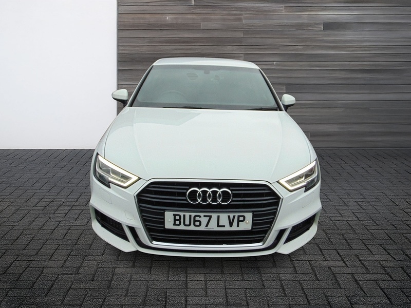 Used Audi A3 2018 for sale - 77303187: Photo 2