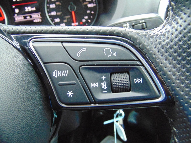 Used Audi A3 2018 for sale - 77303187: Photo 20