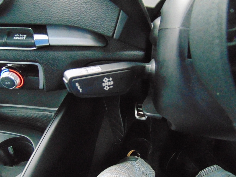 Used Audi A3 2018 for sale - 77303187: Photo 22