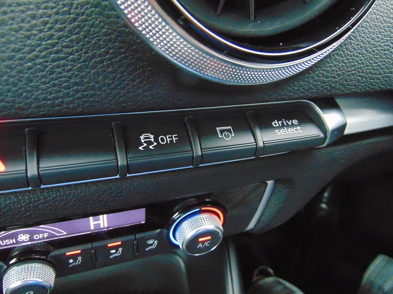 Used Audi A3 2018 for sale - 77303187: Photo 30