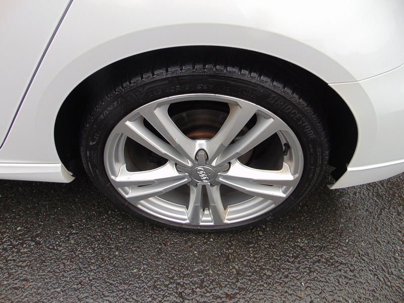 Used Audi A3 2018 for sale - 77303187: Photo 31