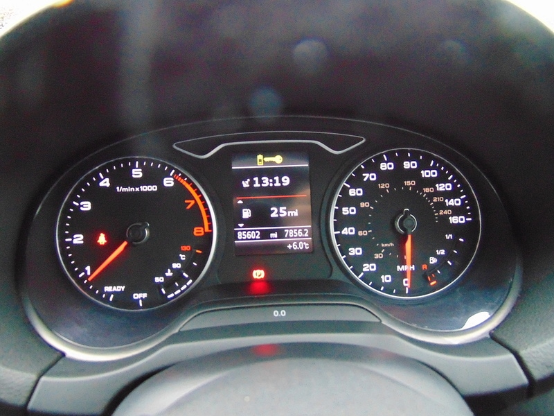 Used Audi A3 2018 for sale - 77303187: Photo 34