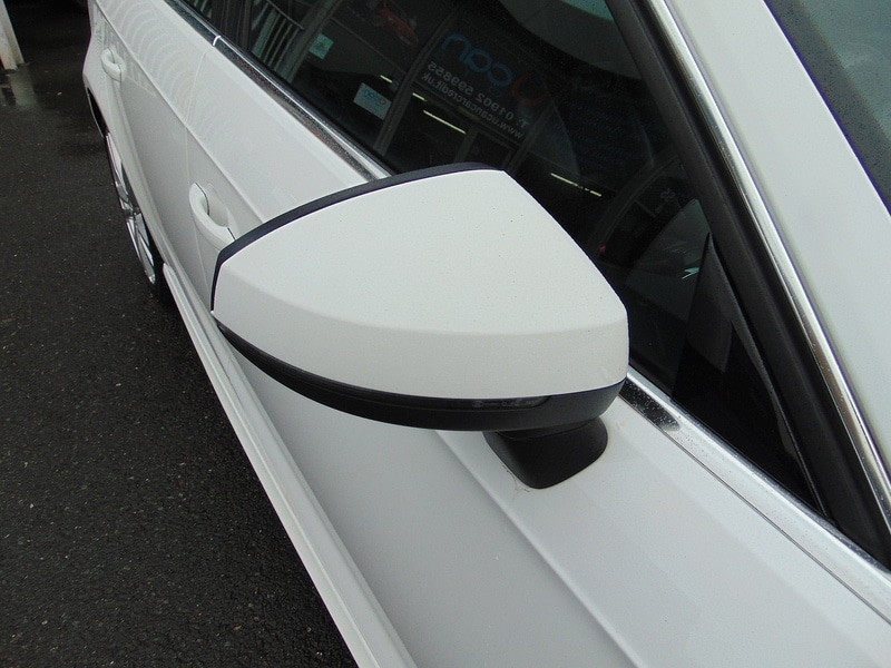 Used Audi A3 2018 for sale - 77303187: Photo 35