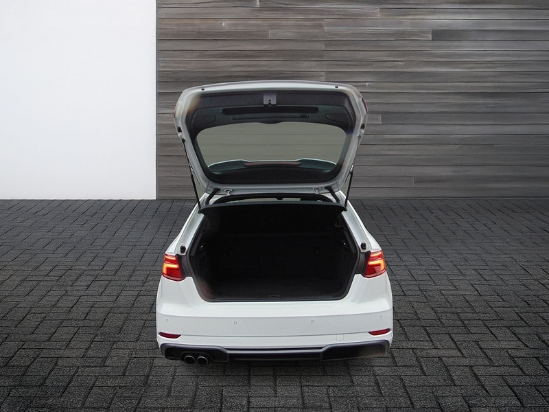 Used Audi A3 2018 for sale - 77303187: Photo 36