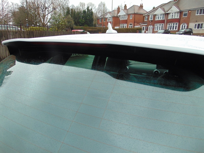 Used Audi A3 2018 for sale - 77303187: Photo 38