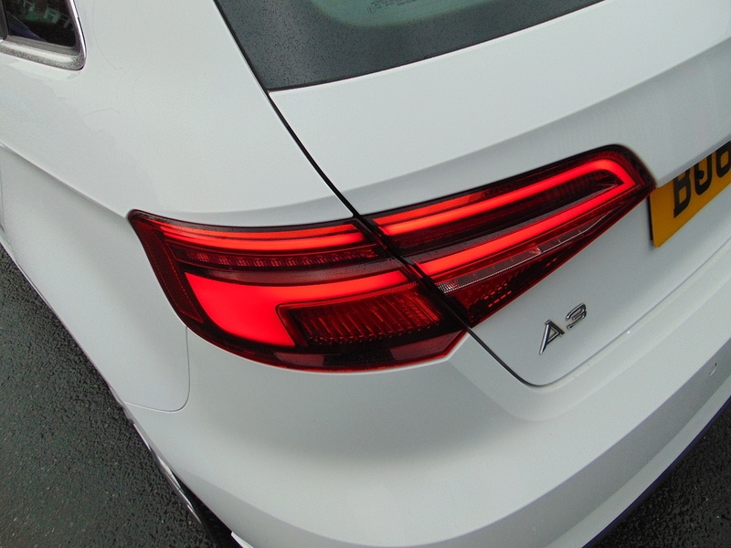 Used Audi A3 2018 for sale - 77303187: Photo 39