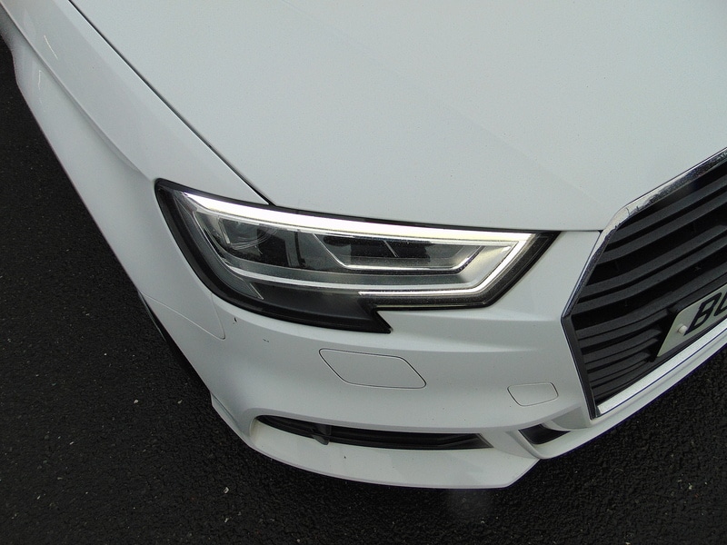 Used Audi A3 2018 for sale - 77303187: Photo 40