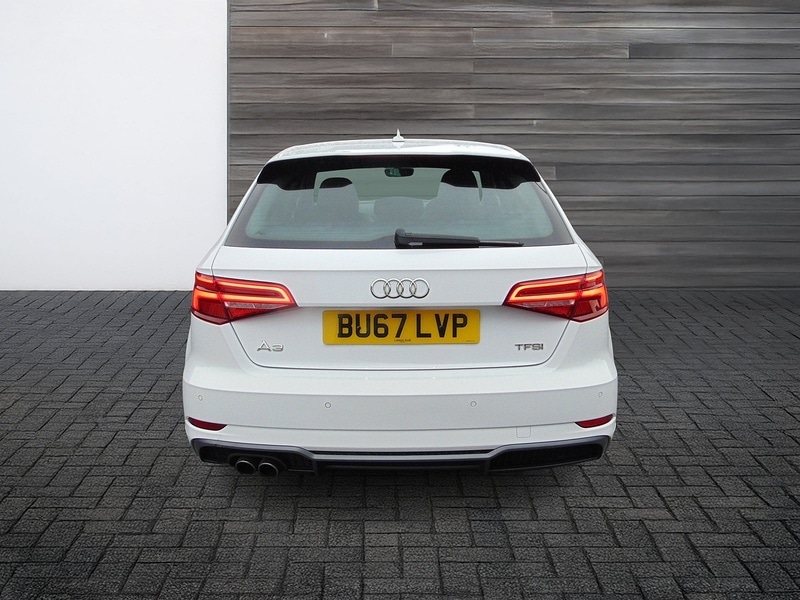 Used Audi A3 2018 for sale - 77303187: Photo 6