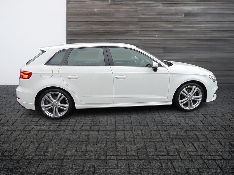 Used Audi A3 2018 for sale - 77303187: Photo 7