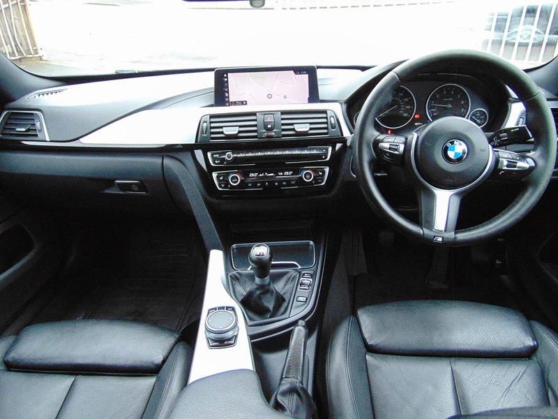 Used BMW 4 Series 2019 for sale - 77616002: Photo 10