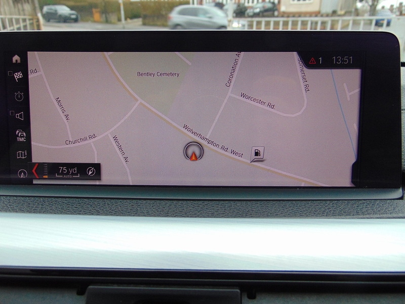 Used BMW 4 Series 2019 for sale - 77616002: Photo 15