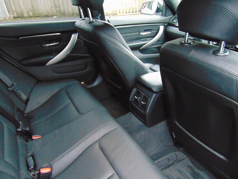 Used BMW 4 Series 2019 for sale - 77616002: Photo 17