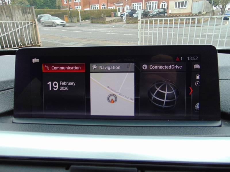 Used BMW 4 Series 2019 for sale - 77616002: Photo 21