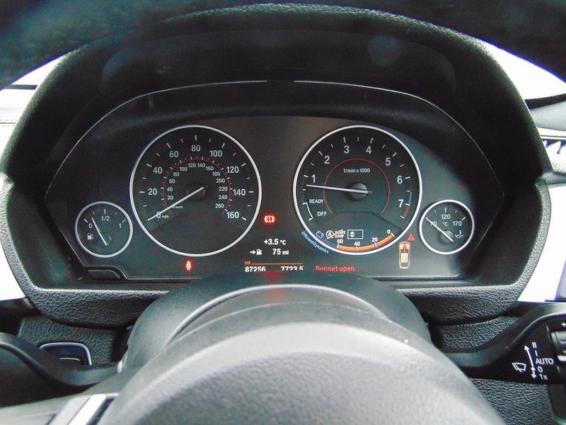 Used BMW 4 Series 2019 for sale - 77616002: Photo 25