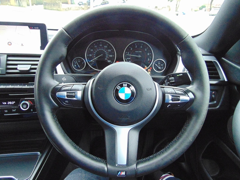 Used BMW 4 Series 2019 for sale - 77616002: Photo 26