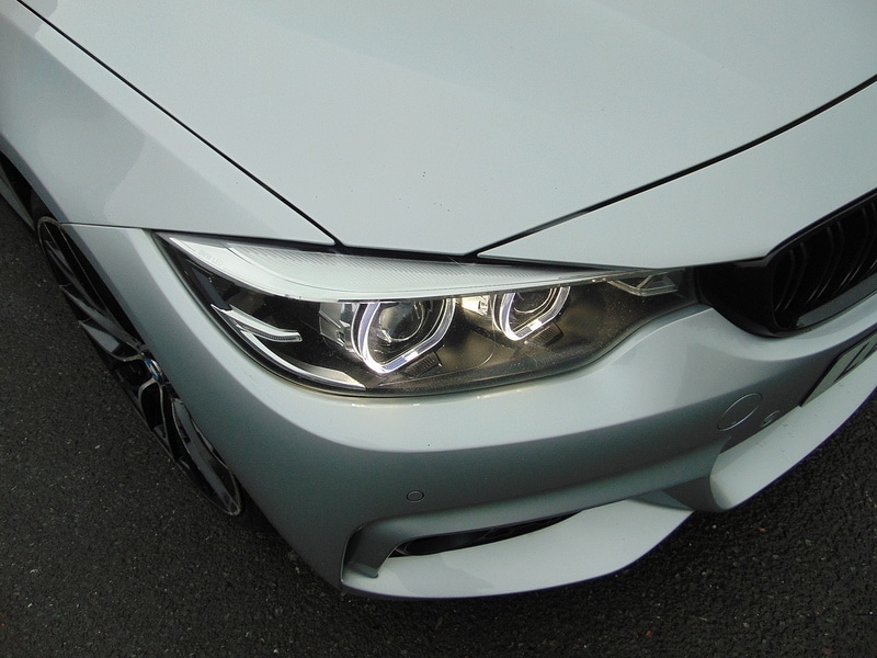 Used BMW 4 Series 2019 for sale - 77616002: Photo 40