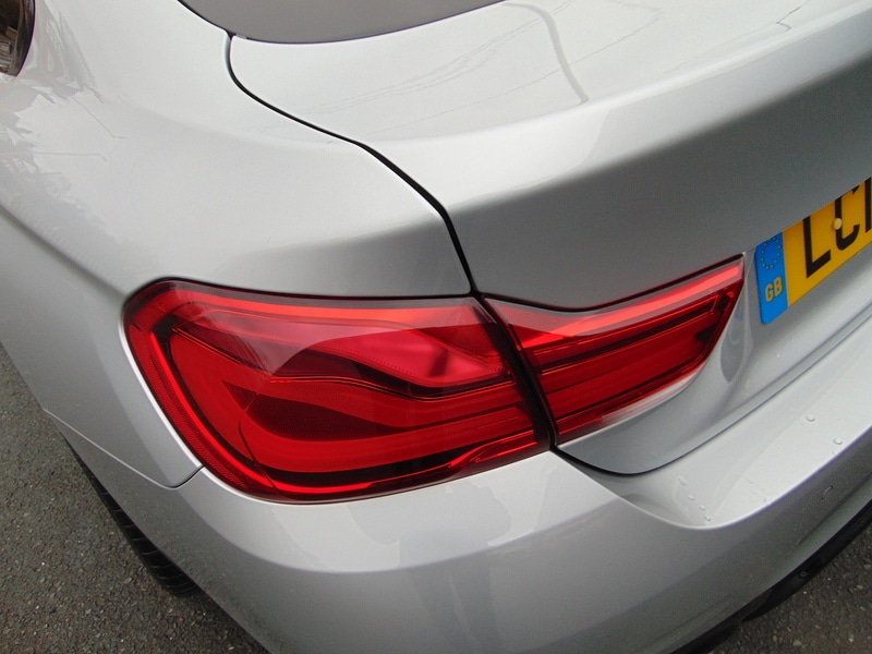 Used BMW 4 Series 2019 for sale - 77616002: Photo 43