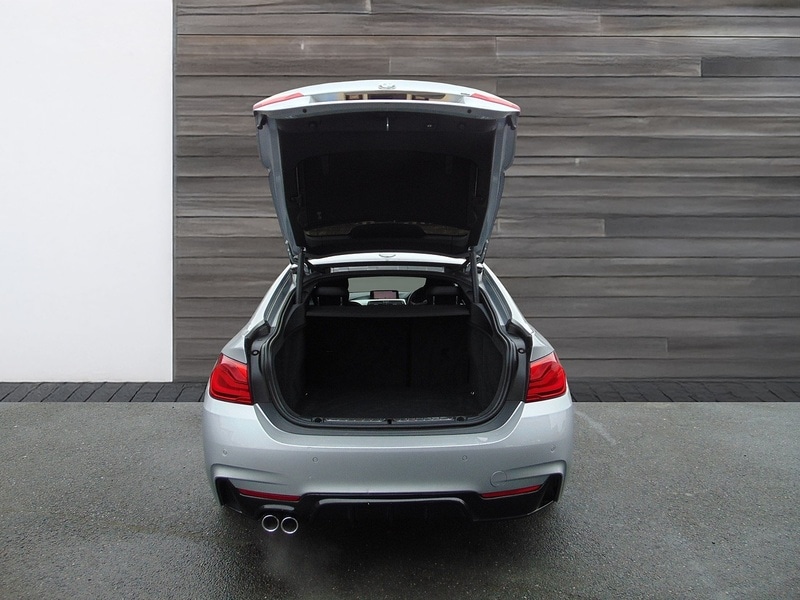 Used BMW 4 Series 2019 for sale - 77616002: Photo 5